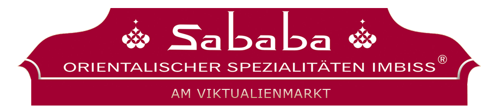 SABABA Orientalischer Imbiss am Viktualienmarkt